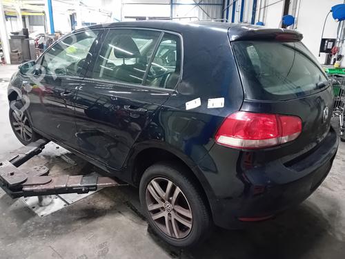 Left taillight VW GOLF VI (5K1) 1.2 TSI | BP29521088C34  - Image 9