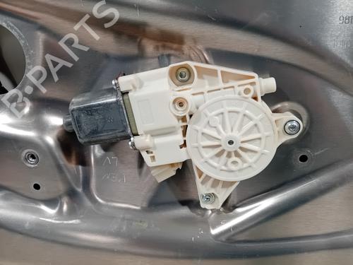 Front left window mechanism MERCEDES-BENZ E-CLASS (W212) E 350 CDI (212.023) | BP28002158C22 - Image 2