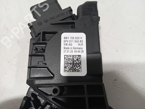 Pedal AUDI Q8 (4MN, 4MT) 55 TFSI e quattro | BP37641541I4 - Image 4