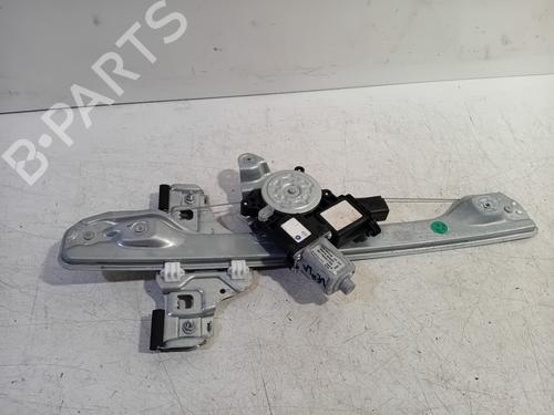 Used Rear left window mechanism Rear left window mechanism OPEL MOKKA / MOKKA X (J13) 1.4 (_76) (140 hp) 22300367 22300367