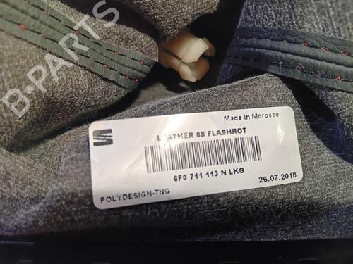Gearknop SEAT ARONA (KJ7, KJP) 1.6 TDI | BP29745698I34 - Image 4