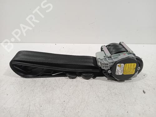 Front right seatbelt FIAT DOBLO Cargo (263_) 1.3 D Multijet (263ZXT1A, 263WXT1A, 263ZYA1A, 263WYA1A) 735584037