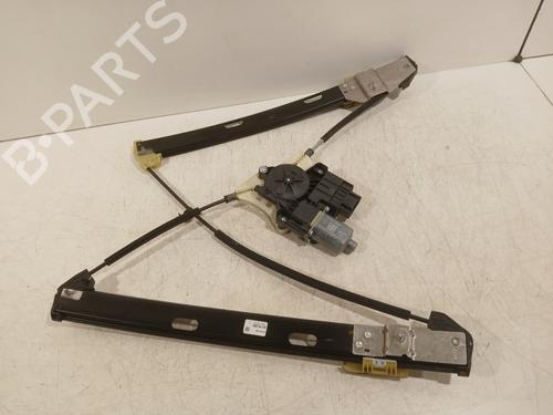 Front left window mechanism SEAT ARONA (KJ7, KJP) 1.0 TSI | BP40128045C22 - Image 1