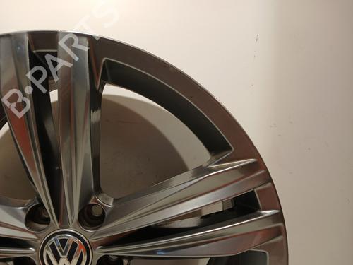 Fælk VW TIGUAN ALLSPACE (BW2, BJ2) 1.5 TSI | BP27484240C45 - Image 5