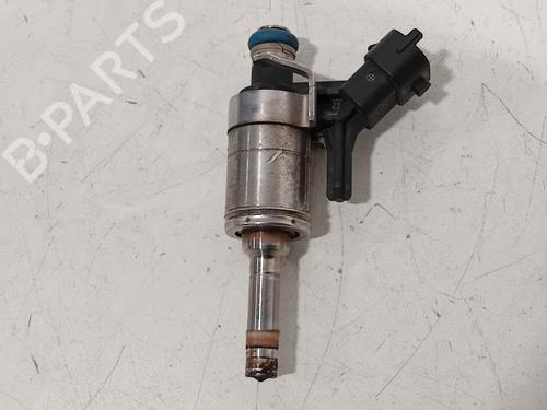 Used Injector BMW 1 (F20) 114 i (102 hp) 27093746