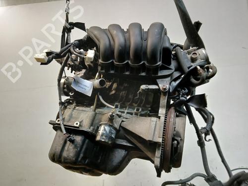 Engine TOYOTA COROLLA Verso (ZER_, ZZE12_, R1_) 1.8 (ZNR11_, ZNR11R) | BP31175103M1
