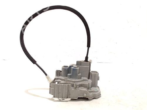 Rear left lock FIAT BRAVO II (198_) 1.4 (198AXA1B) | BP13199767C100 