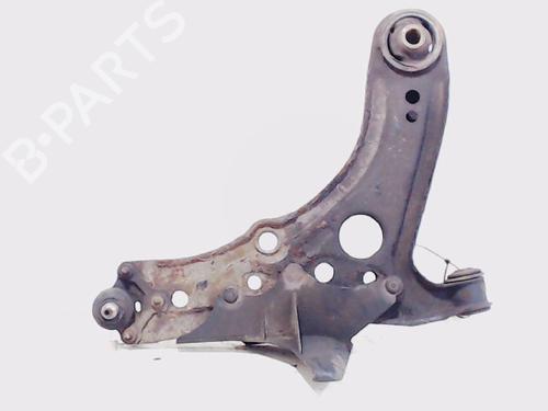 Right front suspension arm SEAT AROSA (6H1) 1.4 16V | BP941086M13 