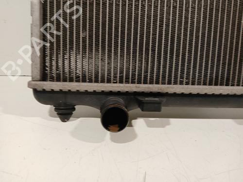 Water radiator CITROËN C3 II (SC_) 1.2 VTi 82 | BP30436349M31 - Image 3