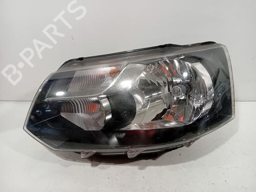 Used Left headlight Left headlight 28538756 28538756