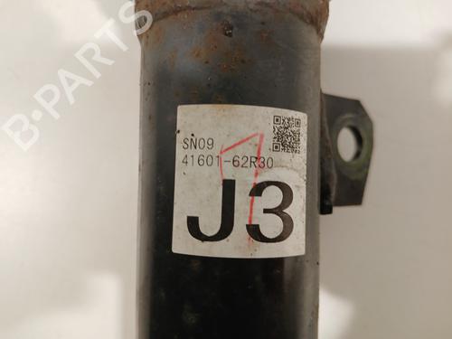 Right front shock absorber SUZUKI IGNIS III (MF, FF) 1.2 (ATK412) | BP36260615M17 - Image 5