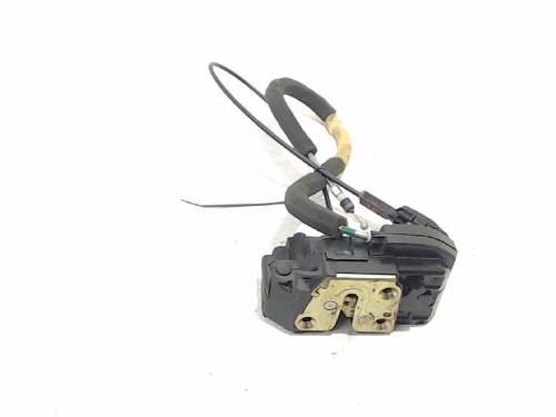 Front right lock NISSAN MICRA III (K12) 1.2 16V | BP13197017C97 