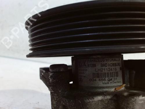 Steering pump MERCEDES-BENZ SLK (R171) 350 (171.456) | BP8067501M99 