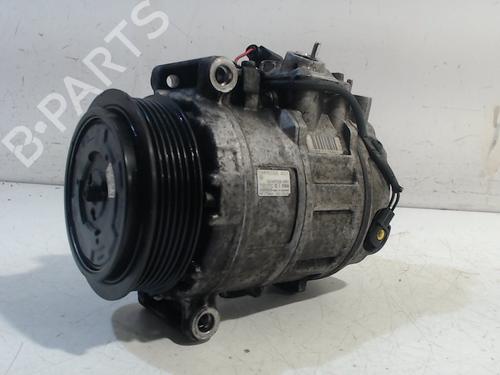 Used AC compressor AC compressor 11494287 11494287