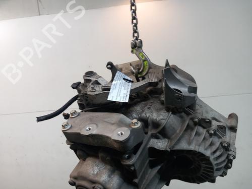 Gearbox OPEL CORSA E (X15) 1.0 (08, 68) | BP39508874M3 - Image 5
