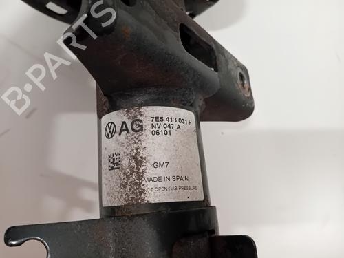 Right front shock absorber VW TRANSPORTER T6 Van (SGA, SGH, SHA, SHH) 2.0 TDI | BP29700079M17 