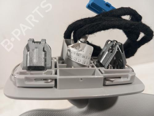 Left sun visor OPEL ASTRA L (OV5) 1.2 (FPHNPJ) | BP36260481I1 - Image 5