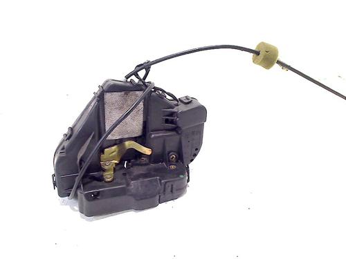 Used Rear right lock MERCEDES-BENZ E-CLASS T-Model (S211) E 320 T CDI (211.226) (204 hp) 13197589
