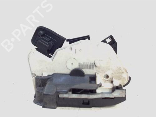 Used Front right lock Front right lock 13202334 13202334
