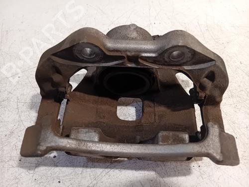Right front brake caliper CITROËN C4 III (BA_, BB_, BC_) ë-C4 (BCZKXC, BZCKSC) | BP26733800M104 - Image 4