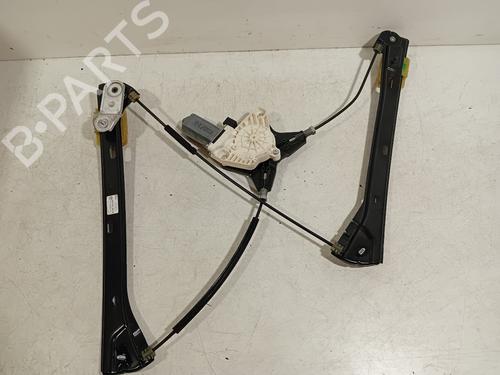 Used Front right window mechanism Front right window mechanism VW PASSAT B8 (3G2, CB2) 1.4 GTE Hybrid (218 hp) 34009270 34009270
