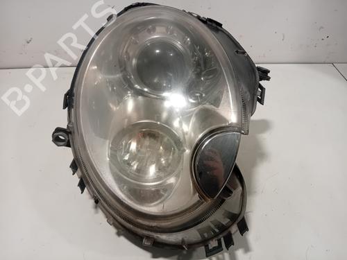 Used Right headlight Right headlight 36860647 36860647