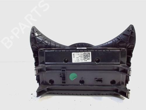 Climate control MINI MINI (F55) Cooper SD | BP8083716I5 - Image 2