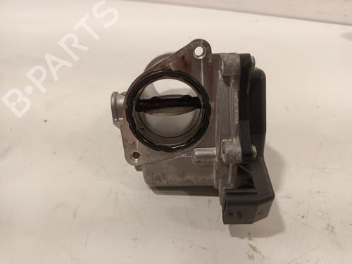 Throttle body RENAULT MEGANE III Grandtour (KZ0/1) 1.5 dCi (KZ09, KZ0D, KZ1G, KZ29, KZ14, KZ1W, KZ10, KZ1F,... | BP15295739M82 