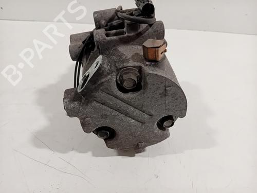 AC compressor SUZUKI SWIFT III (MZ, EZ) 1.3 (RS413, ZC11S) | BP40064883M34 - Image 4