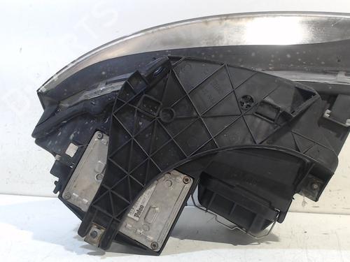 Right headlight AUDI A4 B6 (8E2) 2.4 | BP11216700C29 - Image 2