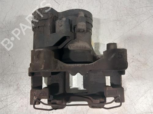 Left rear brake caliper VW PASSAT B8 Variant (3G5, CB5) 1.6 TDI | BP33935218M107 - Image 5