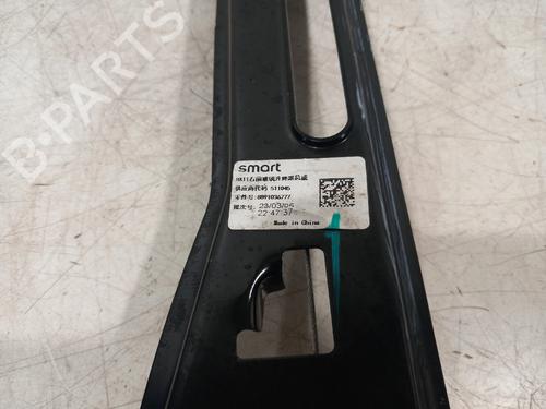 Front right window mechanism SMART #1 EV All-wheel Drive | BP34058641C23 - Image 2