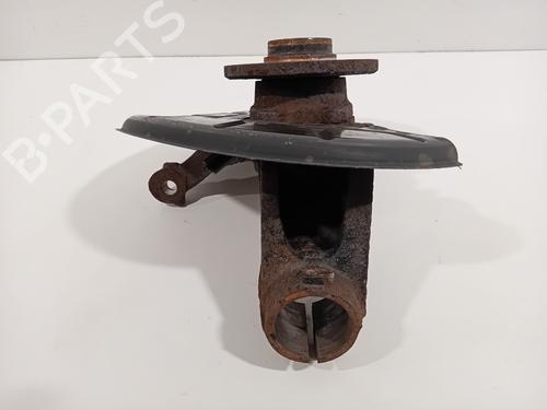 Left front steering knuckle VW GOLF VI Variant (AJ5) 2.0 TDI | BP23436682M25 - Image 4