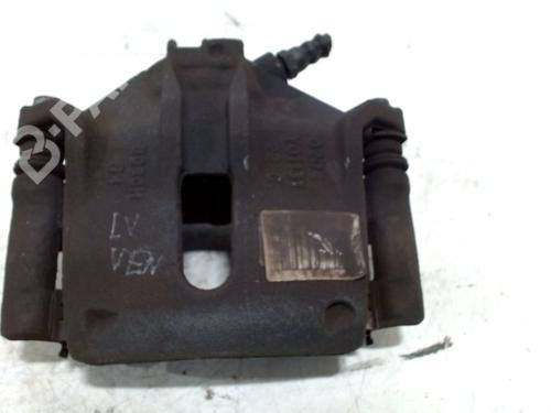 Left front brake caliper PEUGEOT 208 I (CA_, CC_) 1.2 VTI 82  