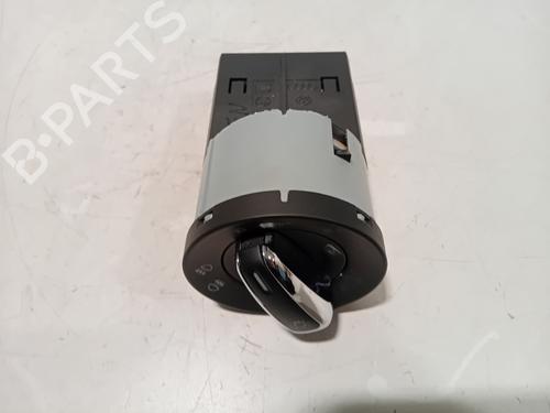 Used Headlight switch Headlight switch 39137386 39137386