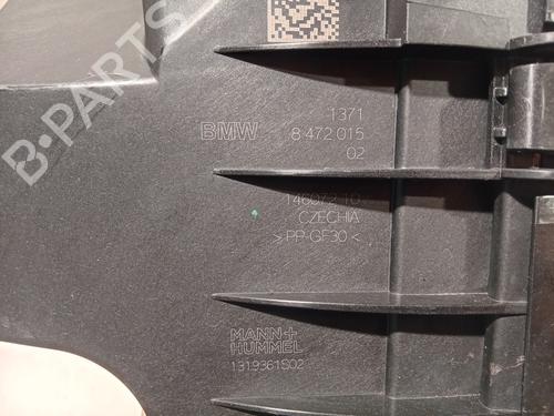Air filter box BMW 2 Active Tourer (U06) 218d | BP37267252M87 - Image 4