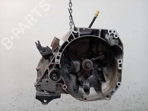 Used Gearbox Gearbox 36797332 36797332