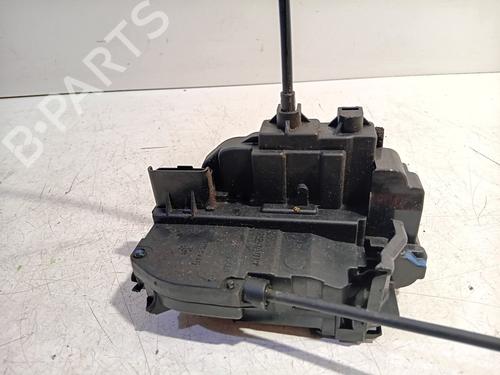 Rear left lock RENAULT MEGANE III Grandtour (KZ0/1) 1.4 TCe (KZ0F, KZ1V) | BP18950599C100 