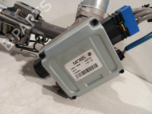 Steering pump KIA OPTIMA Sportswagon (JF) 1.6 T-GDI | BP37257541M99 - Image 3