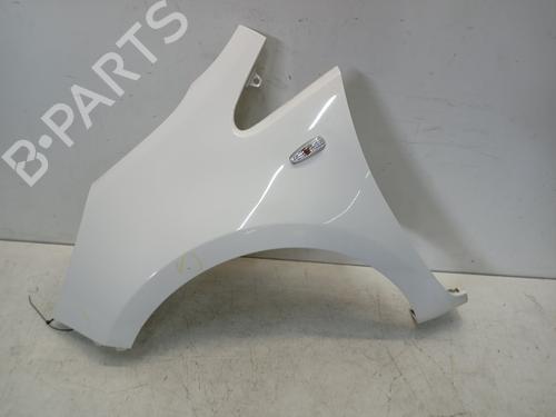 Used Left front fenders Left front fenders 38412898 38412898