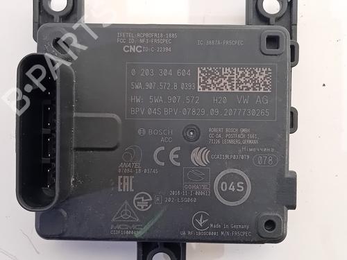 Elektronisk sensor SEAT LEON (KL1, KLG) 1.4 TSI e-Hybrid | BP29918605M84
