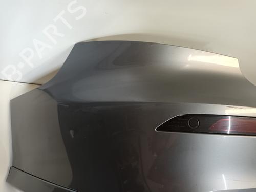 Rear bumper VOLVO S60 III (224) T5 | BP29431698C8 