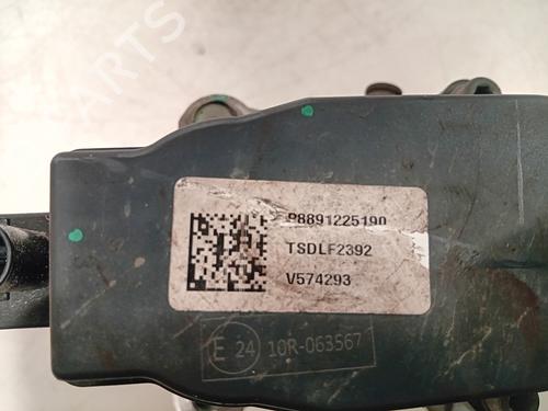 Right rear brake caliper LYNK & CO 01 PHEV | BP33722395M106 - Image 8