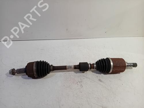 Used Left front driveshaft Left front driveshaft 19789066 19789066