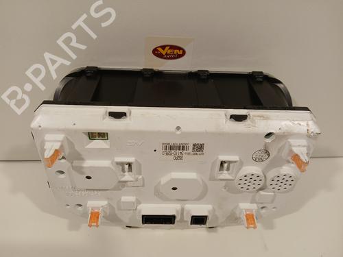 Instrument cluster SUZUKI IGNIS III (MF, FF) 1.2 (ATK412) | BP36139992C47 - Image 4