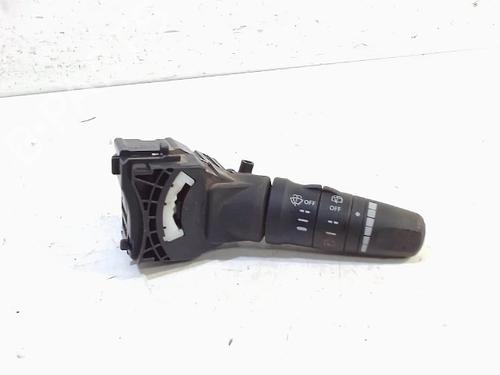 Used Steering column stalk NISSAN X-TRAIL I (T30) 2.2 dCi (136 hp) 8278623