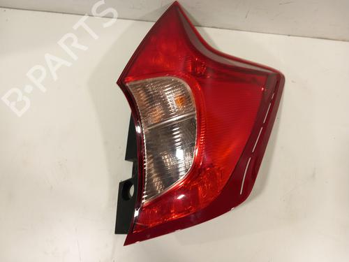 Piloto trasero derecho Piloto trasero derecho NISSAN NOTE (E12) 1.2 (80 hp) 36274956 36274956