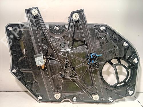Front right window mechanism FORD FOCUS IV Turnier (HP) 1.5 EcoBoost | BP37170232C23 - Image 3