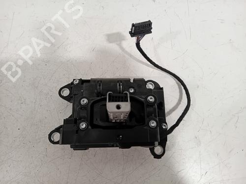 Gear lever AUDI Q5 (FYB, FYG) 50 TFSI e quattro | BP18950813M90 