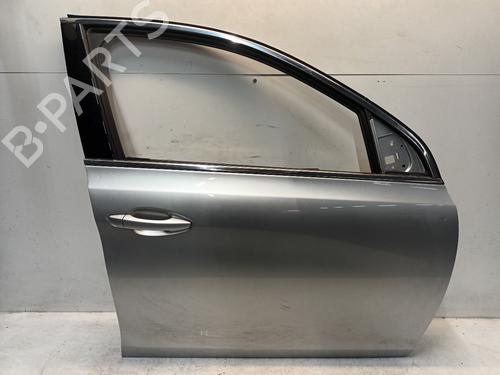 Dør højre fortil PEUGEOT 308 II (LB_, LP_, LW_, LH_, L3_) 1.2 THP 110 (110 hp) 23214323